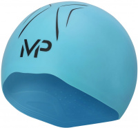 Czepek do pływania Michael Phelps X-O Cap Blue/Black