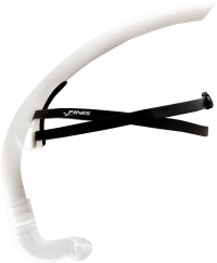 Fajka do pływania Finis Stability Snorkel Speed Fajka do pływania Finis Stability Snorkel Speed