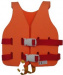 Kamizelka pływacka Matuska Dena Swim Vest Schoolchild