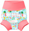 Strój kąpielowy dla niemowląt Splash About New Happy Nappy Little Ducks