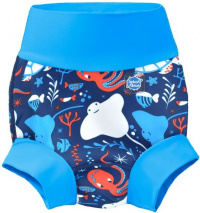Splash About New Happy Nappy Under The Sea