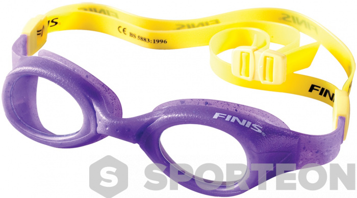 Okulary pływackie Finis Fruit Basket Goggles