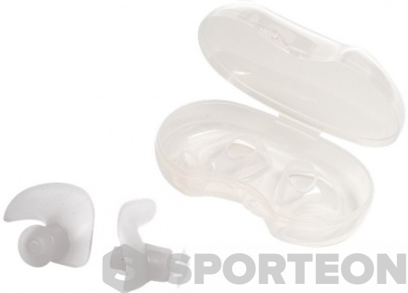 Zatyczki do uszu Tyr Silicone Molded Ear Plugs