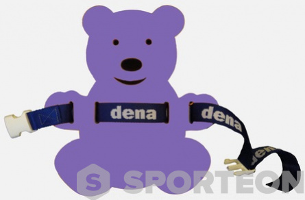 Pas do pływania Matuska Dena Bear Swimming Belt