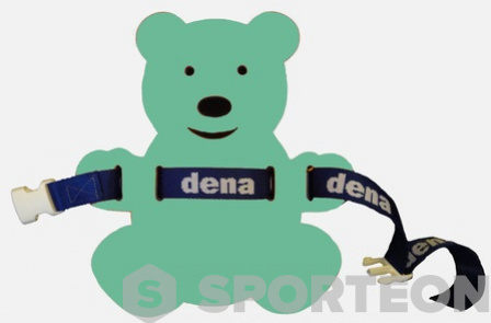 Pas do pływania Matuska Dena Bear Swimming Belt