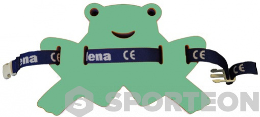 Pas do pływania Matuska Dena Frog Swimming Belt