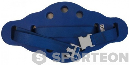 Pas do pływania Matuska Dena Ladybug Belt