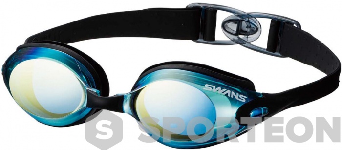 Okulary pływackie Swans SWB-1M Mirror