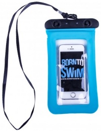 Etui wodoszczelne BornToSwim Waterproof Phone Bag