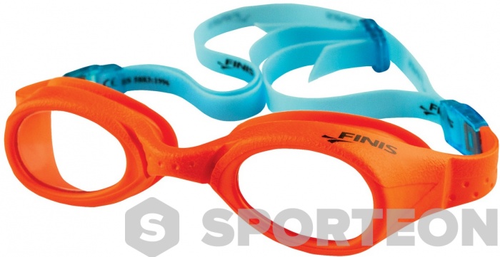 Okulary pływackie Finis Fruit Basket Goggles