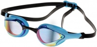 Okulary pływackie Aquafeel Leader Mirrored