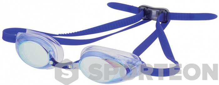 Okulary pływackie Aquafeel Glide Mirrored