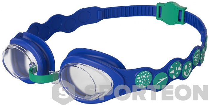 Okulary do pływania dla dzieci Speedo Sea Squad