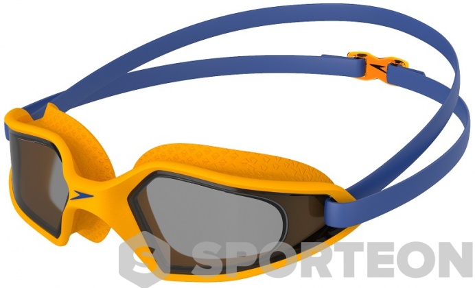 Okulary pływackie Speedo Hydropulse Junior