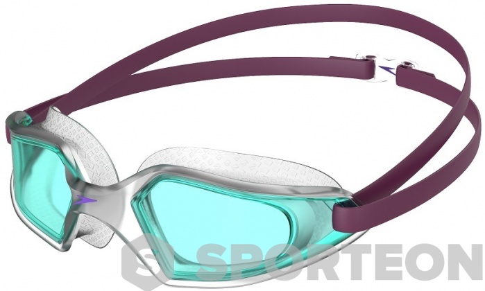 Okulary pływackie Speedo Hydropulse Junior