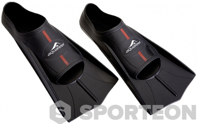 Płetwy Aquafeel Training Fins Black