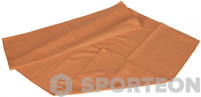 Ręcznik Aquafeel Sports Towel 100x50