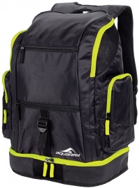Plecak do pływania Aquafeel Rucksack Plecak do pływania Aquafeel Rucksack
