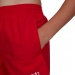Strój kąpielowy dla chłopców Speedo Essential 13 Watershort Boy Fed Red