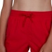 Strój kąpielowy dla chłopców Speedo Essential 13 Watershort Boy Fed Red