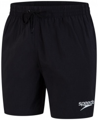 Szorty kąpielowe Speedo Essentials 16 Watershort Black