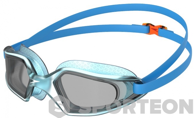 Okulary pływackie Speedo Hydropulse Junior
