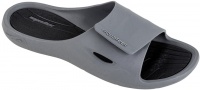 Klapki Aquafeel Profi Pool Shoes Grey/Black