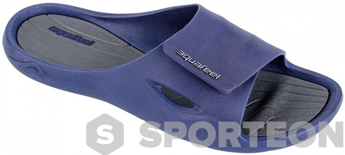 Klapki Aquafeel Profi Pool Shoes Navy/Black