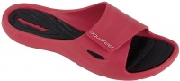 Klapki damskie Aquafeel Profi Pool Shoes Women Red/Black