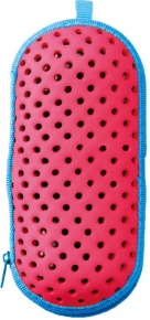 Etui na okulary pływackie Swans Soft Goggle Case SA-141 Small Etui na okulary pływackie Swans Soft Goggle Case SA-141 Small