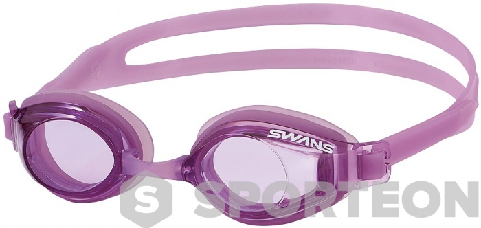 Okulary pływackie Swans SJ-22N