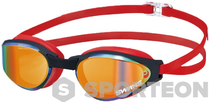 Okulary pływackie Swans SR-81M PAF