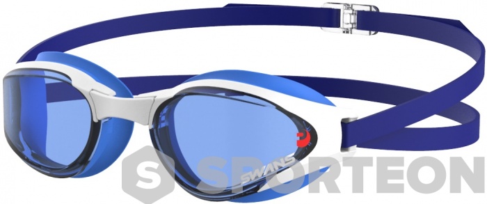 Okulary pływackie Swans SR-81PH PAF