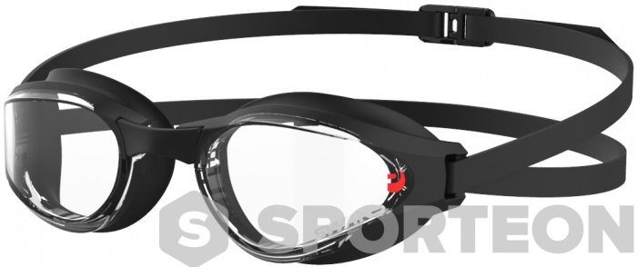Okulary pływackie Swans SR-81PH PAF