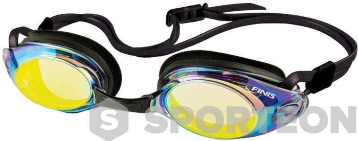 Okulary pływackie Finis Bolt Mirror