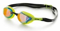 Okulary pływackie BornToSwim Elite Mirror Swim Goggles