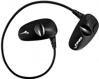 Wodoodporne słuchawki Finis Stream Headphones