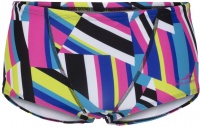 Męskie stroje kąpielowe Aquafeel Stripe Confusion Classic Trunk Multi Męskie stroje kąpielowe Aquafeel Stripe Confusion Classic Trunk Multi