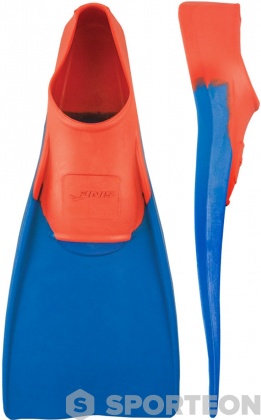 Płetwy Finis Long Floating Fins