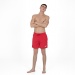 Szorty kąpielowe Speedo Essentials 16 Watershort Fed Red