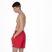 Szorty kąpielowe Speedo Essentials 16 Watershort Fed Red