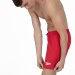 Szorty kąpielowe Speedo Essentials 16 Watershort Fed Red