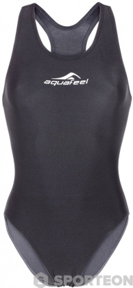Stroje kąpielowe dla kobiet Aquafeel Aquafeelback Black