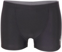 Męskie stroje kąpielowe Aquafeel Minishort Black Męskie stroje kąpielowe Aquafeel Minishort Black