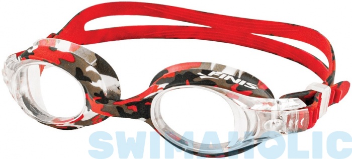 Okulary pływackie Finis Adventure Goggles