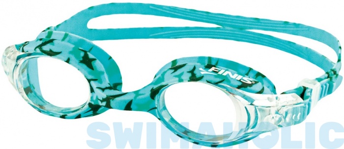 Okulary pływackie Finis Adventure Goggles
