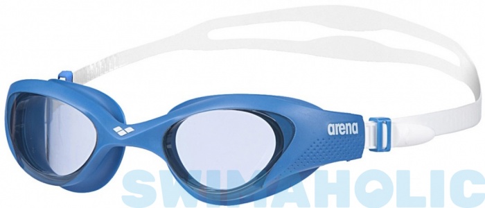 Okulary do pływania dla dzieci Arena The One