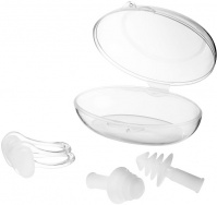 Tyr Ergo Nose Ear Plug Set