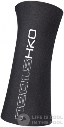 Opaska Hiko Neoprene Armbands 1.5mm Black