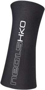 Opaska Hiko Neoprene Armbands 1.5mm Black